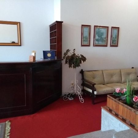 Hotel San Carlos Carlos Barbosa Esterno foto