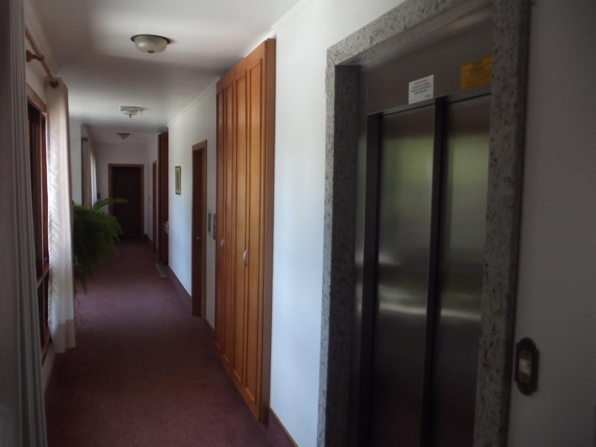 Hotel San Carlos Carlos Barbosa Esterno foto