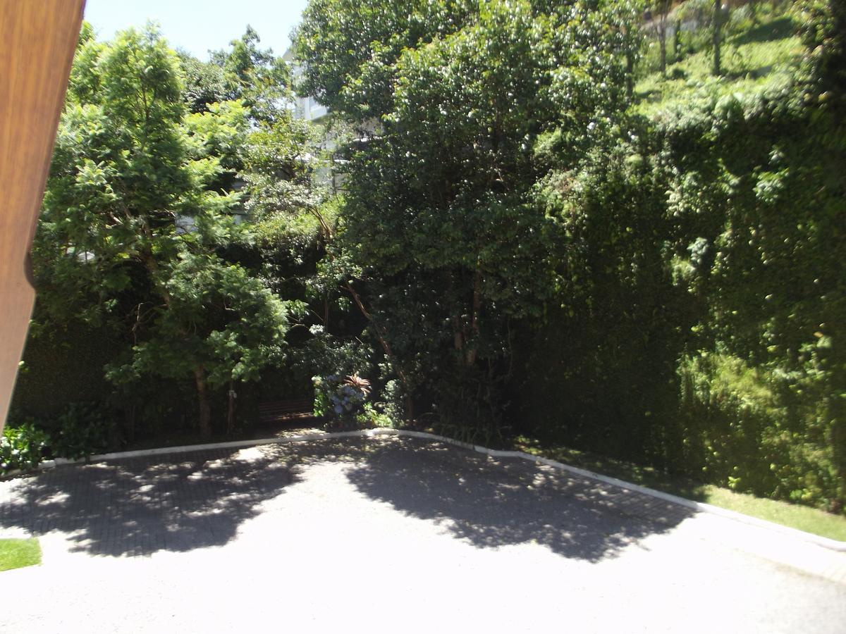 Hotel San Carlos Carlos Barbosa Esterno foto