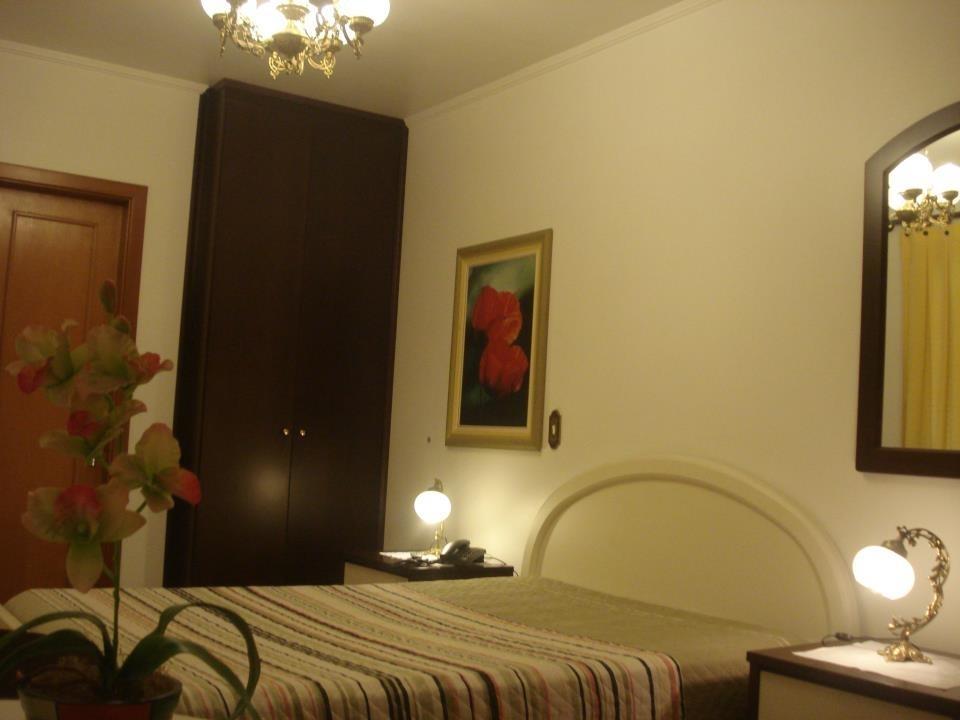 Hotel San Carlos Carlos Barbosa Esterno foto