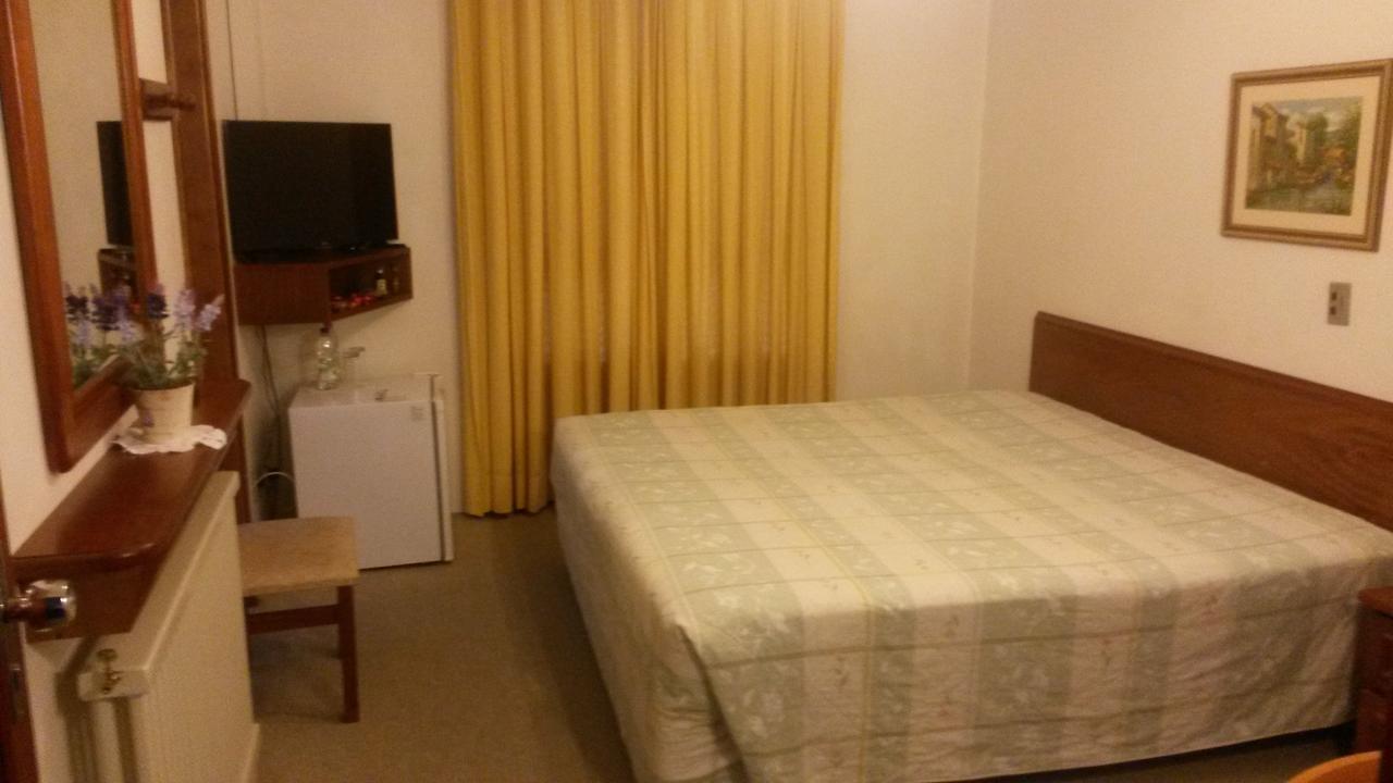 Hotel San Carlos Carlos Barbosa Esterno foto