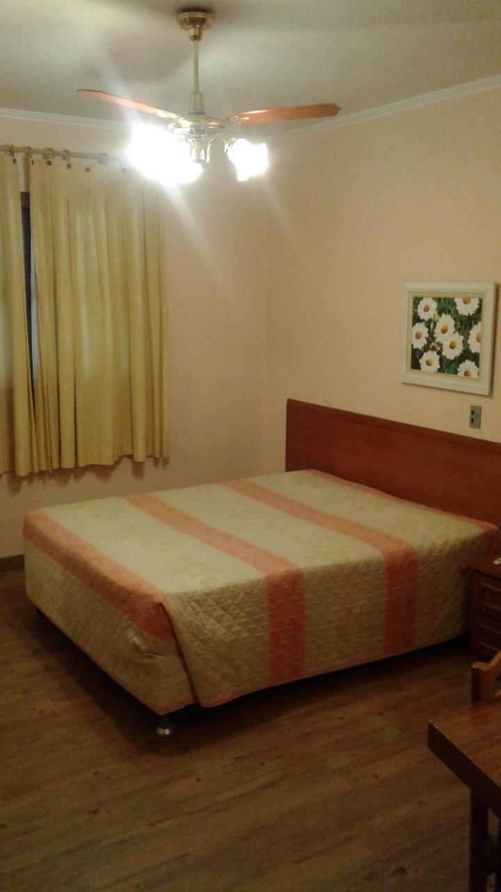Hotel San Carlos Carlos Barbosa Esterno foto