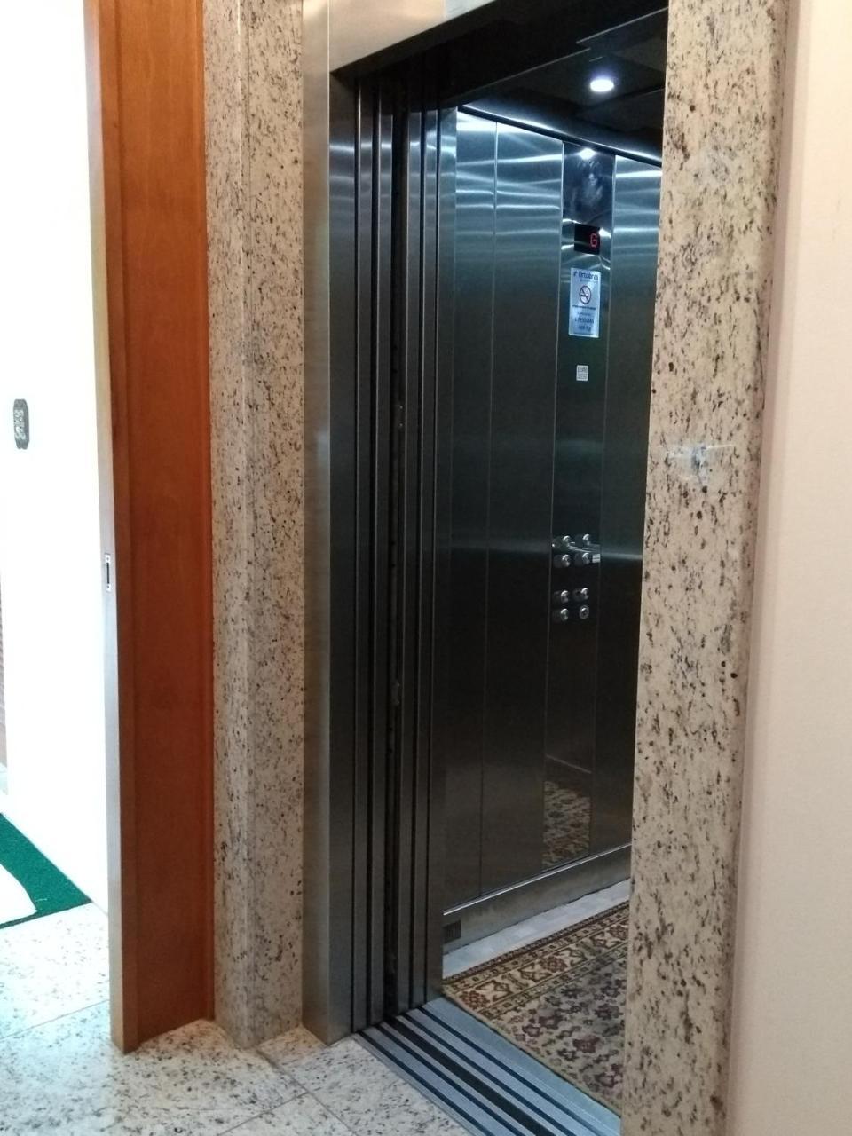 Hotel San Carlos Carlos Barbosa Esterno foto