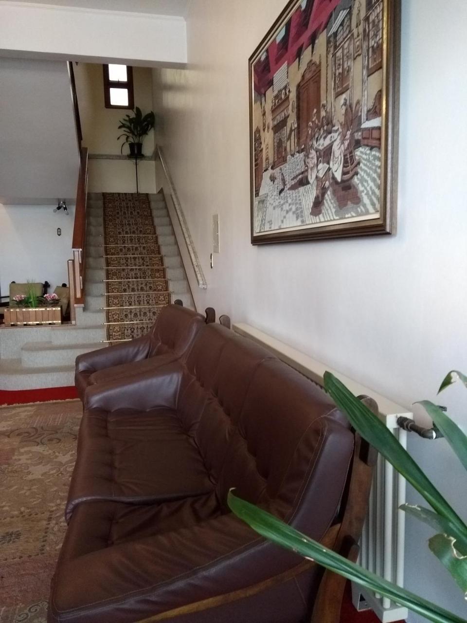 Hotel San Carlos Carlos Barbosa Esterno foto
